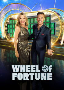 Wheel of Fortune (1983)